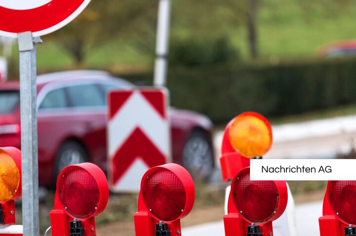Sanierung der Verdolung: K 50 in Michelstadt-Steinbach bald gesperrt!