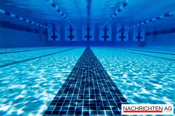 Vellmar plant große Sanierung: Freibad für 6,8 Millionen Euro neu!