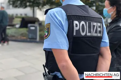 Vandalismus in Hochtaunus: Kirchen bleiben weitgehend unberührt!