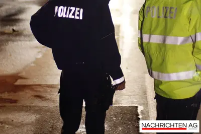 Schwerer Unfall in Bebra: Notarzt bei Einsatzfahrt schwer verletzt!