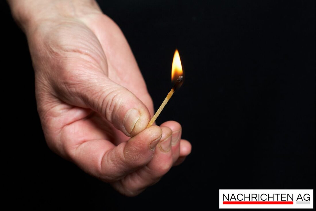 Aktuelle Waldbrandgefahr in Groß-Gerau: Hohe Risiken durch Trockenheit und Hitze – verstehen Sie die Warnstufen und Maßnahmen.