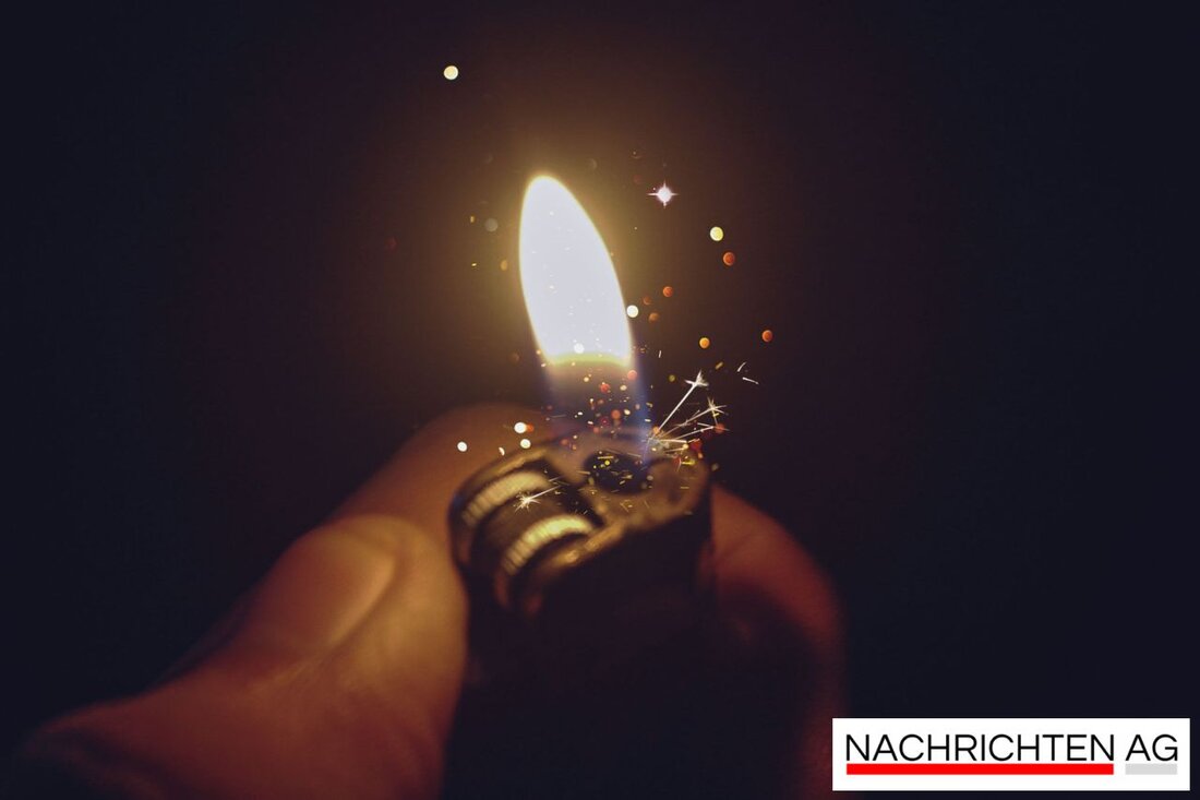 Jugendliche vor Gericht: Brandstiftungen in Rotenburg an der Fulda, einschließlich des abgebrannten Hauses des Kannibalen.