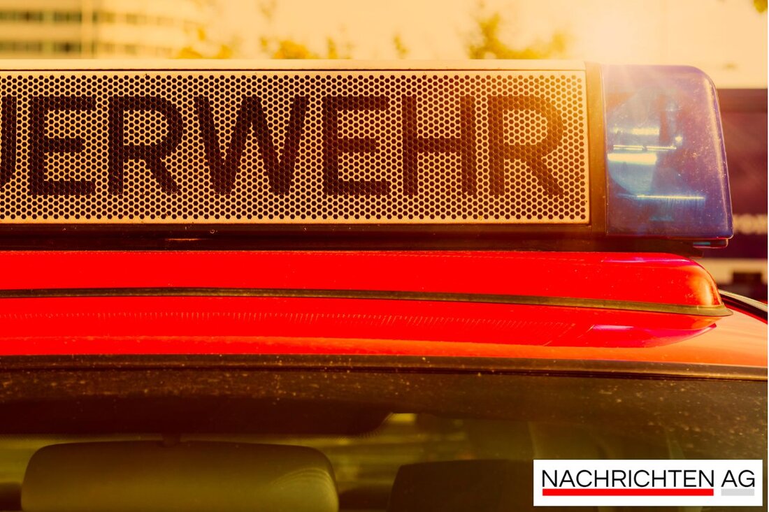 Rohrbruch in Bad Homburg: 20-25 Haushalte ohne Wasser. Notfallmaßnahmen ergriffen, Reparaturen im Gange.
