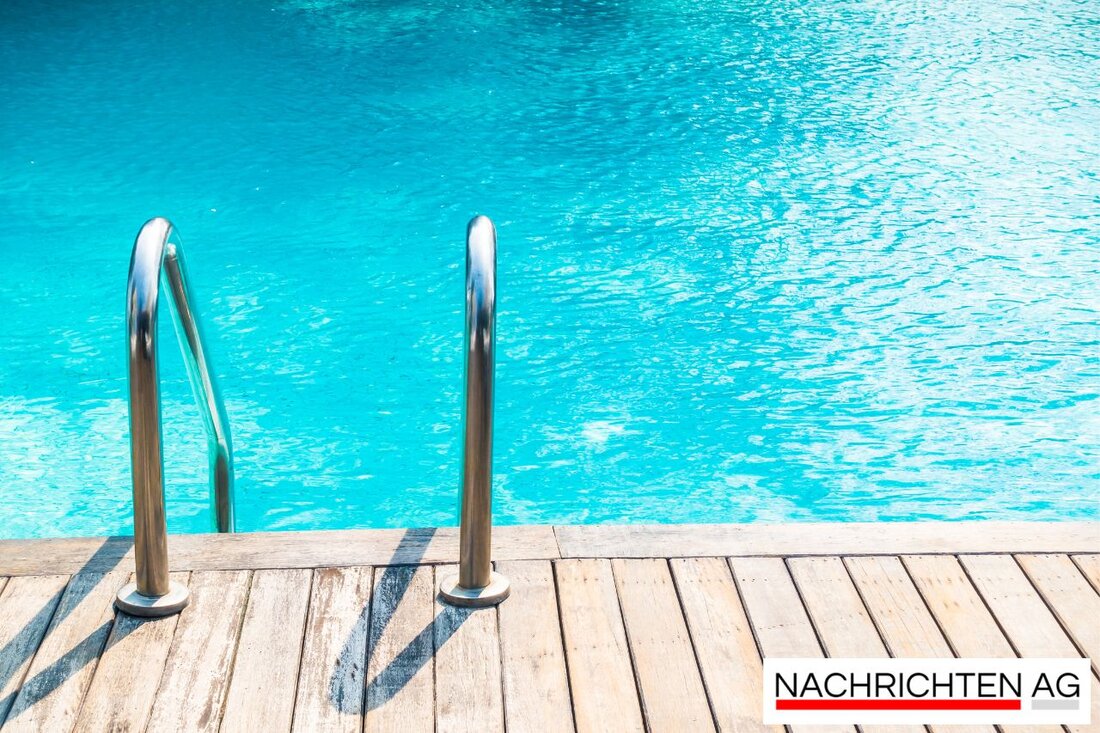 Entdecken Sie das neu gestaltete Freibad Babenhausen mit vielfältigen Wasserattraktionen und Freizeitmöglichkeiten ab Mai 2025.