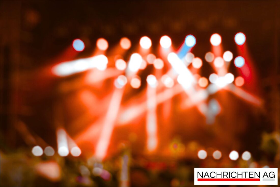 Wincent Weiss begeistert 7.000 Zuschauer beim Konzert in Fulda am 14.07.2025 mit interaktiver Performance und herzlichen Momenten.