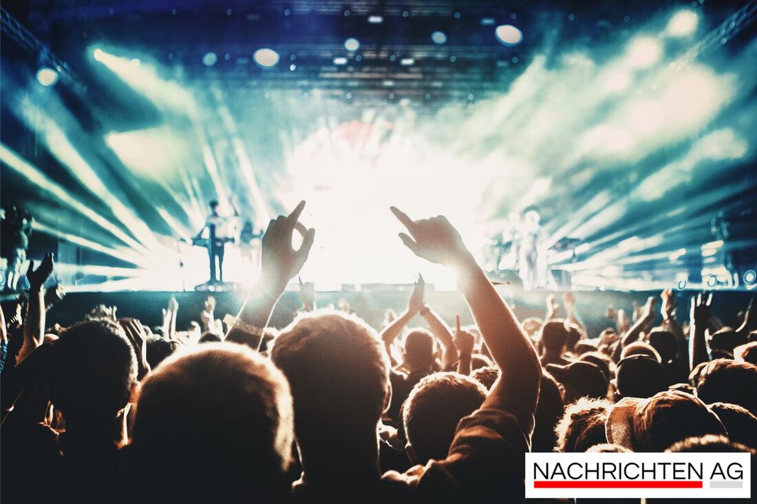 Am 8. Juli 2025 begann der Presale für Peter Maffays Hessentag-Konzert in Fulda. Tickets online und vor Ort.