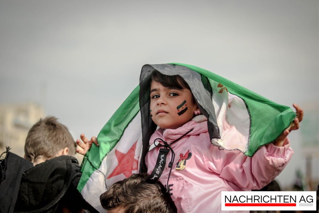 Asylanträge in Deutschland im ersten Halbjahr 2025 deutlich gesunken – Ursachen und politische Reaktionen im Fokus.