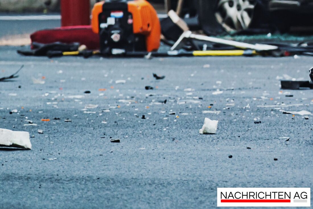 Ein tragischer Unfall in Frankfurt am Main, bei dem Zwillingsbrüder starben. Haftbefehl gegen einen 23-Jährigen erlassen.