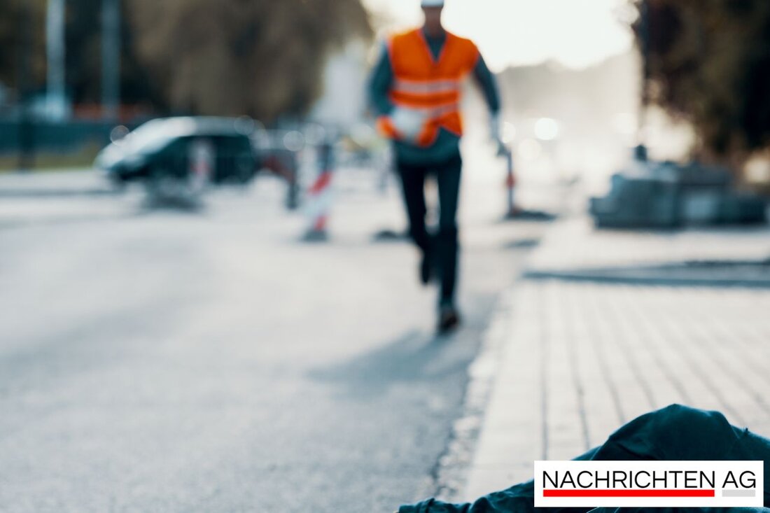 Schwerer Badeunfall in Bad Hersfeld: Siebenjähriges Mädchen lebensbedrohlich verletzt. Polizei und Rettungsdienst im Einsatz.