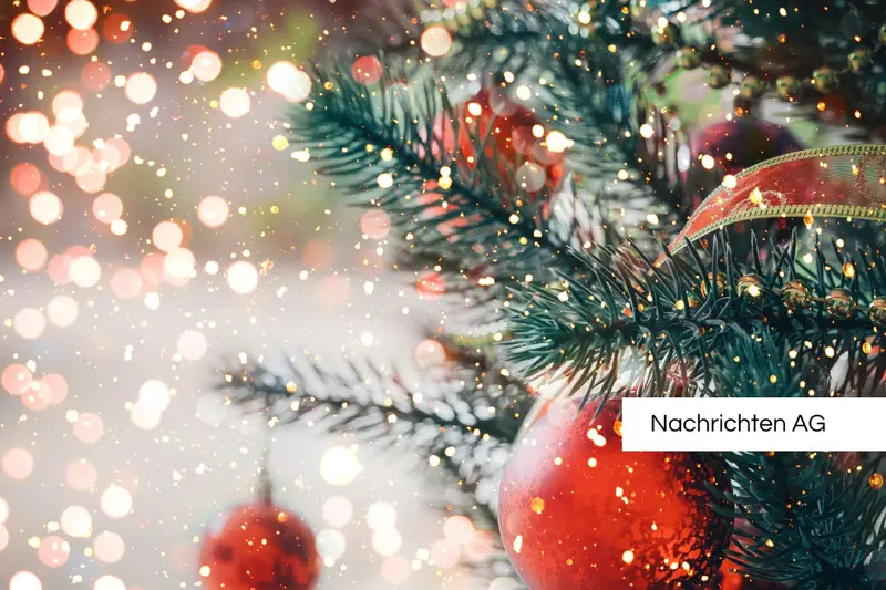 Lauterbachs Weihnachtsmarkt: Festliche Stimmung und Tradition erleben!