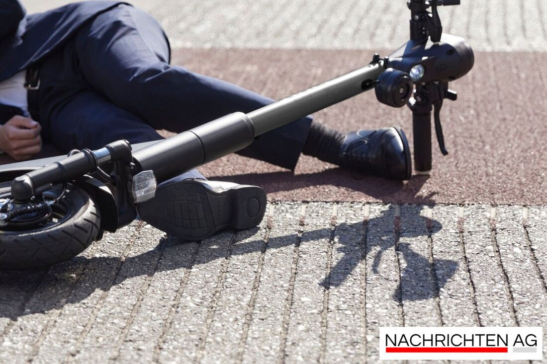 Pilotprojekt zur Mikromobilität: E-Roller und E-Bikes in Griesheim ergänzen den Nahverkehr im Kreis Darmstadt-Dieburg ab Juli 2023.